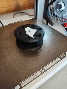 Hand Reel