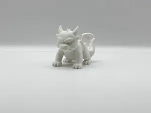 CUTE-SWORDS - Dragon