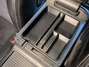 4th Gen Legacy Center Console Tray