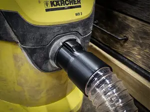 50mm Hose Adapter for Kärcher Vacuum
