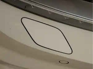 Passat b8 headlight washer cap