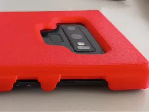 Samsung Note 9 Cover