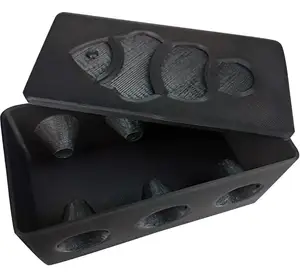 Bristle Worm Trap