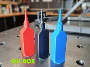 Oil-box