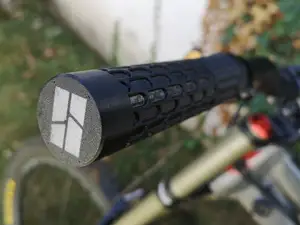 Poignée vélo - Handgrip - Best grip