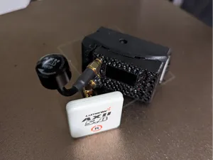 Analog Adapter for Digital FPV