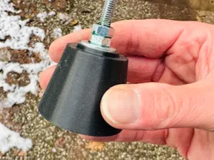 Stihl Nut Driver Adapter