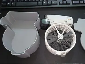 DJI Flip Box by KST KenhSangTao.COM