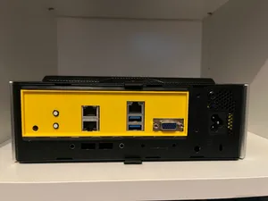 Gigabyte MJ11-EC0 MJ11-EC1 I/O Shield