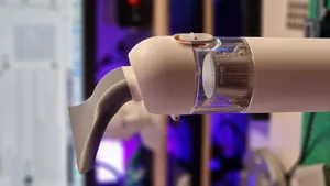 Mi Vacuum Cleaner Mini wide extension (nozzle) at 60 degrees angle