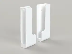 Laptop Wall Mount