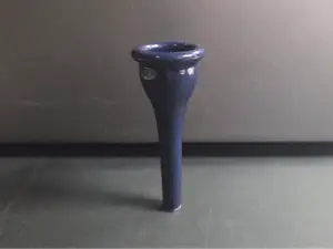 Frenchhorn mouthpiece