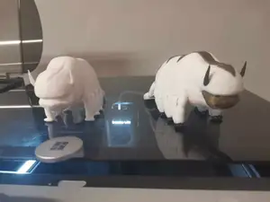 Appa from The Last Airbender