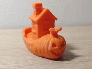 Halloween Banchy