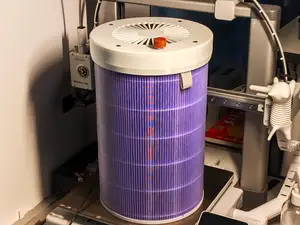 空气过滤器