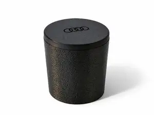 Audi Q5 2025 - Storage - Coin Holder (Cup Holder)