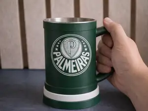 CHOP CERVEJEIRO 500ML - PALMEIRAS