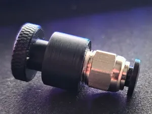 Sunlu S4 PTFE Tube Connectors