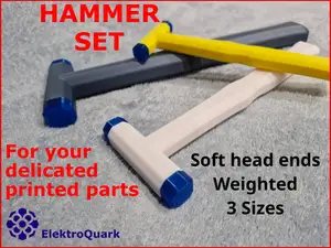 Soft Hammer