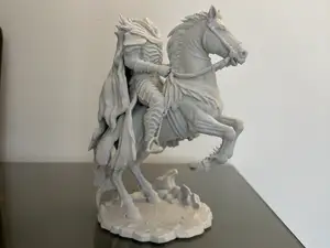 Headless Horseman 