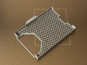Playstation 4 Slim Hard Disk Bracket HDD