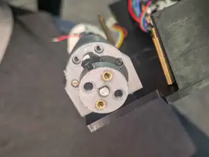 JGB37-520 Shaft Hub