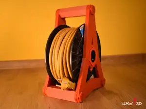 Spool winder v3