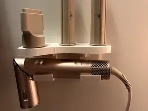 Shark Flexstyle Wall Holder - 3 piece