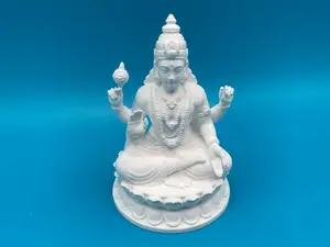 Hinduistisch Buddhistische Figur