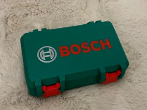 Bosch Storage Box