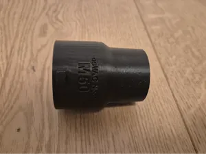 Absaugadapter osVAC neo M50 zu BOSCH GCM 8