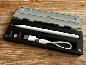 Boîte de rangement stylet Metapen A8