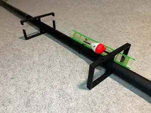 Fishing rod holder