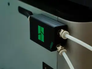 AMS/外挂 耗材三通 Y Splitter