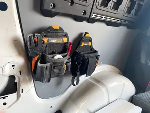 ToughBuilt wall mount