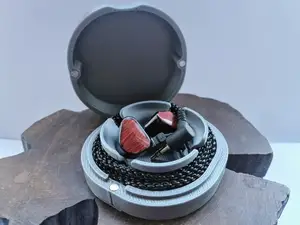 Universal Earphone protective case