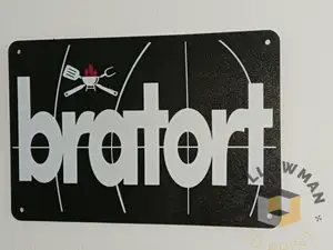 "bratort" Grillecke 