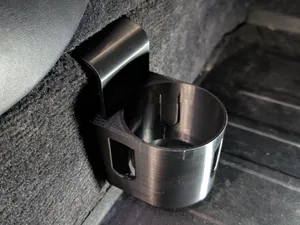 996/986 Porsche Cup Holder