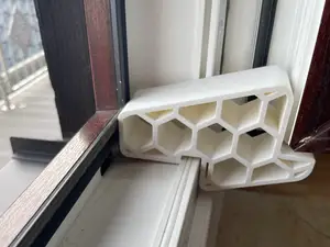 Windows Wedge and Balcony Door Stopper