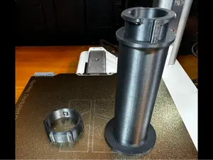 OEM Ender-3 V3 KE Spool Holder