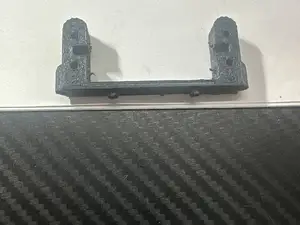 HOLDER for SERVO HBX Stealth X09