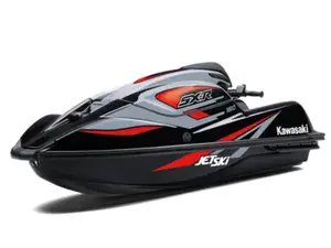 Kawasaki Jet Ski SX-R 160