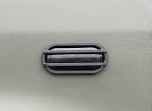 VW T5 Indicator Cover