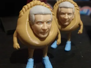 Darini Empanadini