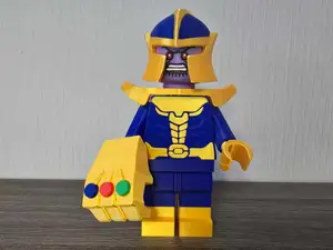 Thanos * 500% ~22cm