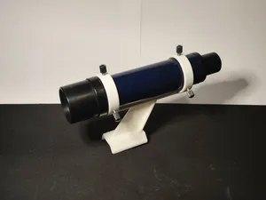Optical finder Vixen-style mount (3.5 cm diameter)
