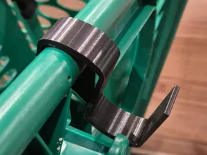 IKEA RADARBULLE Trolley Hook