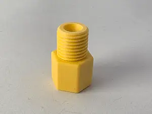 Diesel Fuel Line Plug