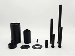 High Lift Air Powered Water Pump - Geyser Pump