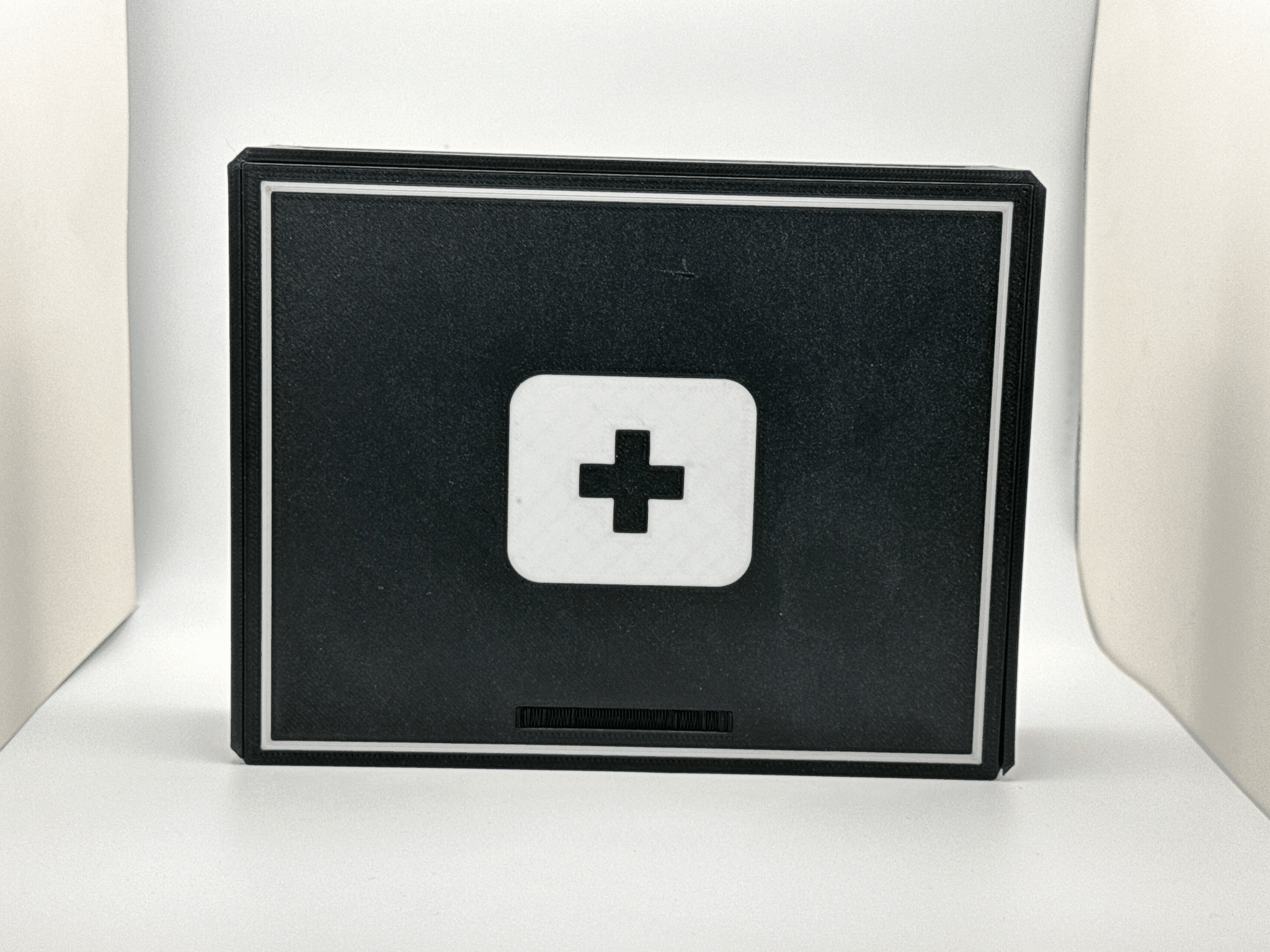 Modular First Aid Kit